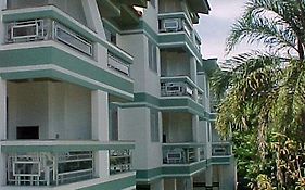 Residencial Baia Blanca